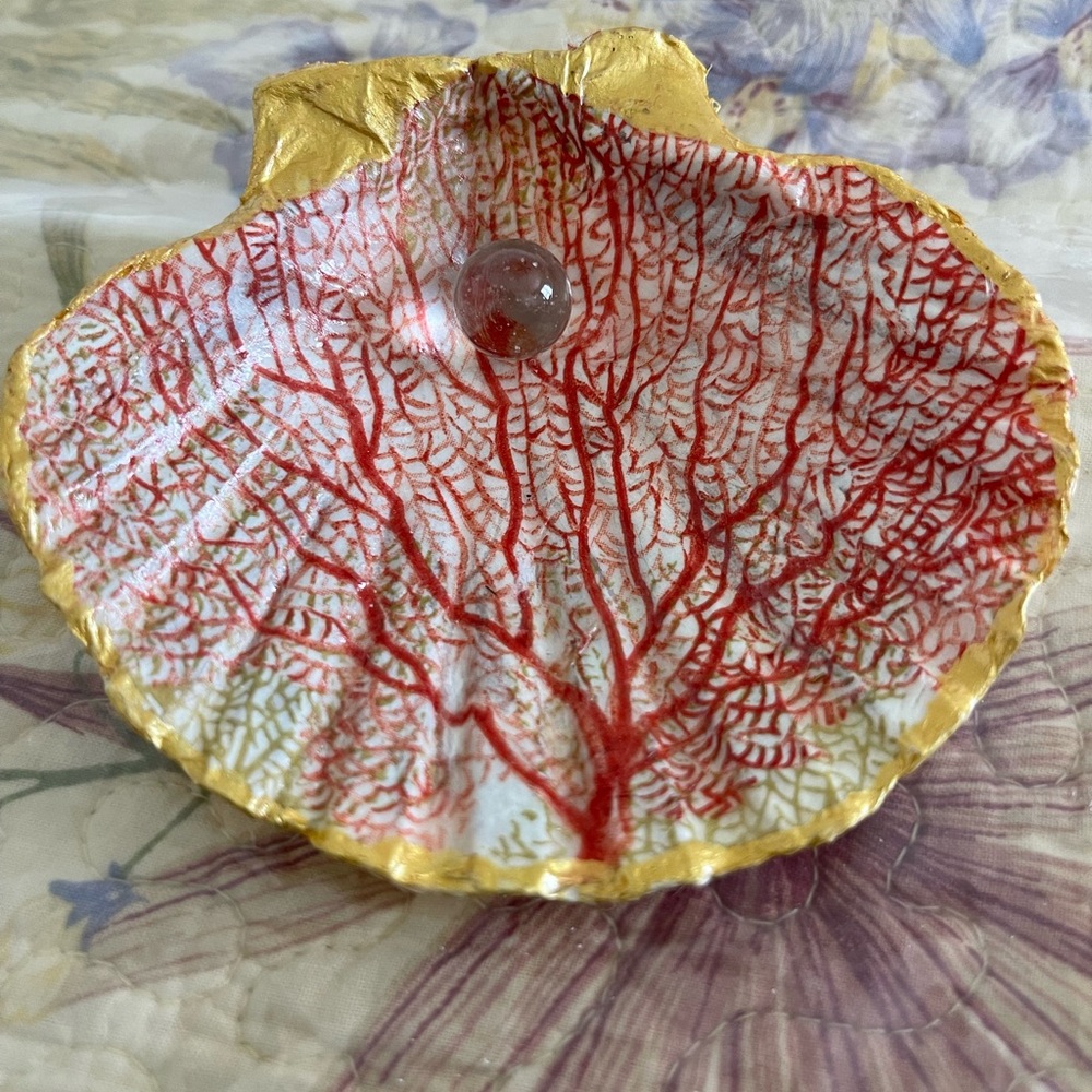 Shell trinkets - Picture 15 of 16